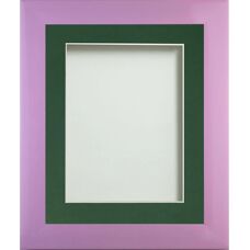 Frame Company - Candy - Green - Picture frame