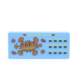 Gift Republic Fart Sound Box - Novelty Gag Gift