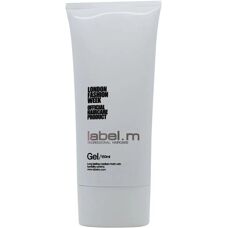 Label M Unisex Fashion Edition Gel - Haarstyling 150ml