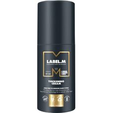 label.m Verdikkings Haarcrème - 150ml - Alle Haartypes