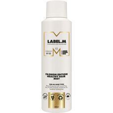 Label M Vrouwen Mode Editie Gezonde Haar Spray - 200ml