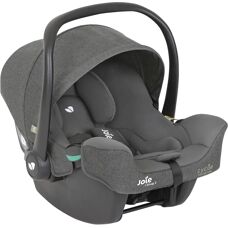 Joie i-Snug 2 i-Size Shell Gray Babyschale - Kindersitz