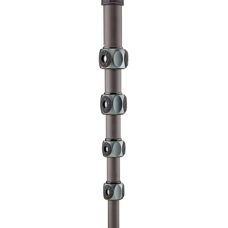 3 Legged Thing Alana Carbonfaser Monopod - Reisetauglich