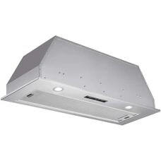 Electriq - Eiq90canopysteel - 90cm - Cooker Hood