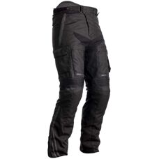RST Adventure-X Motorcycle Textile Pants - Black, L