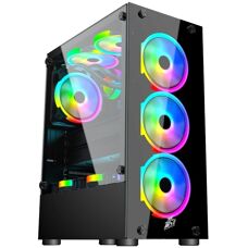 Ochw Intel 10105f - 8th Gen i3, 8GB RAM, 240GB SSD - PC Computer