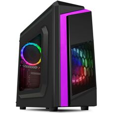 Ochw AMD Quad Core 8/16GB RAM 120GB/1TB SSD PC - Desktop