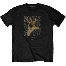 HeyRusty System of a Down 20 År Svart T-shirt - T-shirt