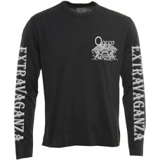 HeyRusty Queen Extravaganza Långärmad T-shirt - T-shirt
