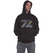 Metallica M72 Hettegenser - 72 Seasons Charred - Unisex
