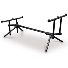 Fox Eos 3 Rod Pod - Supports three rods, Stable, Adjustable