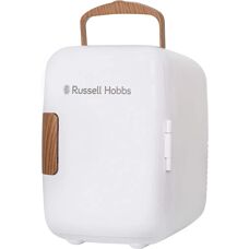 Russell Hobbs RH4CLR1001SCW - White - Mini Cooler