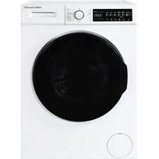 Russell Hobbs Washing Machine 9kg 1400rpm White RH914W116W