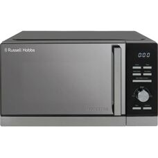 Russell Hobbs RHMI2503B - Black - Microwave