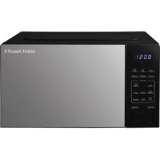 Russell Hobbs RHMT2005B - Black - Microwave