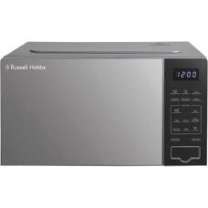 Russell Hobbs RHMT2005S - Silver - Microwave