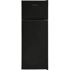 Russell Hobbs RH144TMFF541E1B - Black - Fridge Freezer