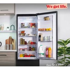 Russell Hobbs RH180FF541E1B - Black - Fridge-Freezer