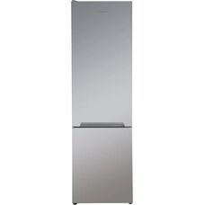 Russell Hobbs RH180FF541E1S - Silver - Fridge Freezer