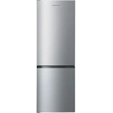 Russell Hobbs RH186FFFF60 - Stainless Steel - Fridge Freezer