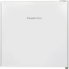 Russell Hobbs RHTTF0E1W - White - Mini Fridge