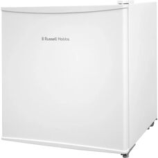 Russell Hobbs Table Top Freezer - White