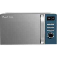Russell Hobbs RHMD832OB Ocean Blue Microwave - Microwave