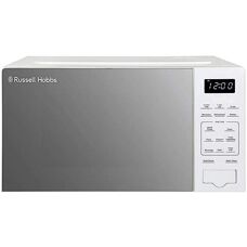 Russell Athletic RHMT2005-M 20L Microwave White - Microwave