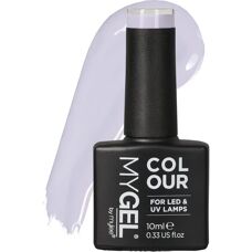 Mylee MYGEL 10ml Gel Polish - Lady Like - Vernis en Gel - Publicité