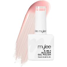 Mylee Light Pink 15ml - Gel de construction pour ongles - Publicité