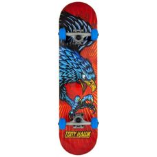 Skateboard completo Tony Hawk Diving Hawk - 31,5 pollici