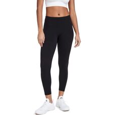 Sweaty Betty Power 7/8 Black Leggings - Gym Workout Tights