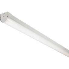Knightsbridge 6ft LED Batten Ceiling Light - Adjustable CCT