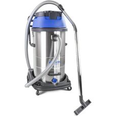 Hyundai 3000W Triple Motor 3 IN 1 Wet and Dry Electric HEPA Filtration Vacuum Cleaner