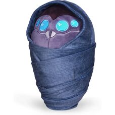 Numskull Destiny 2 Fallen Baby Peluche - Jouet en peluche