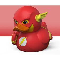 DC Comics The Flash PVC Figur - 10cm - Erste Edition