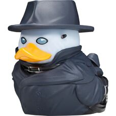 Numskull Resident Evil Mr. X ankafigur - Boxad edition