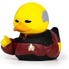 Numskull Jean-Luc Picard PVC-figur - Star Trek Samling