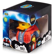 Numskull Back to the Future Marty McFly Collectible Figure