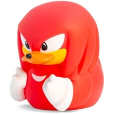 Numskull Sonic the Hedgehog Knuckles Gyűjthető - Dobozos Kiadás