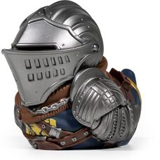 Numskull Dark Souls Oscar Knight of Astora PVC Mini-figurine - Mini-figurine