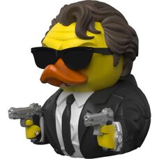 Figurina TUBBZ Mr. White Reservoir Dogs - 9cm - Prima Edizione - Collezionabile