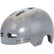 Endura Pisspot Hjælp - Grå - Unisex L-XL - Hjelme