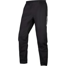 Endura Hummvee Transit Vattentäta Byxor - Svart - XL