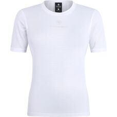 Endura Translite Kortermet Underlag Hvit - Base Layer