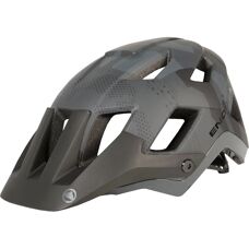 Endura Hummvee Plus Mips Helm - Vielseitiger Fahrradhelm