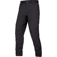 Endura Hummvee Fahrradhosen II - Schwarz - Trail & Stadt