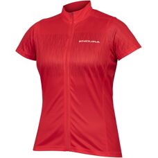 Endura Dames Hummvee Ray Kort Mouw Jersey - Jersey