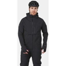Endura MT500 Wasserdichte Jacke - Schwarz - Jacke
