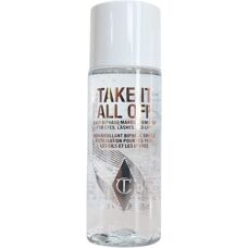 Charlotte Tilbury Airbrush Brightening Flawless Finish Make-up remover (30ml)